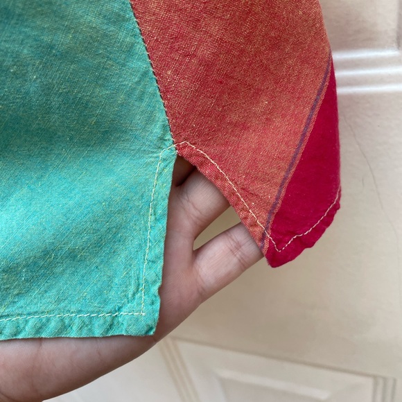 Vintage tank crop top - Picture 4 of 4